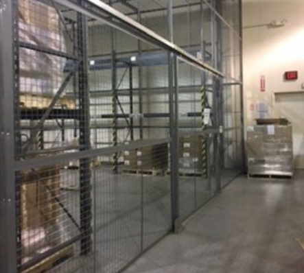 DEA Cannabis Cage New Jersey